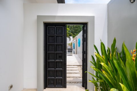 Villa à Ko Samui, Thaïlande 3 chambres № 167169 - photo 2