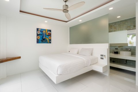 Villa à Ko Samui, Thaïlande 3 chambres № 167169 - photo 22