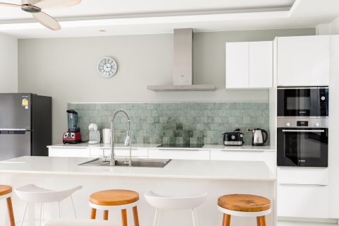 Villa à Ko Samui, Thaïlande 3 chambres № 167169 - photo 16