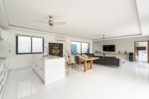 Villa à Ko Samui, Thaïlande 3 chambres № 167169 - photo 29