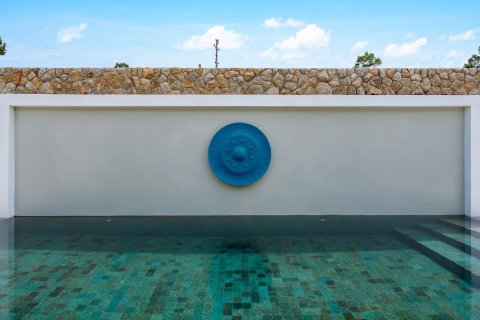 Villa à Ko Samui, Thaïlande 3 chambres № 167169 - photo 10