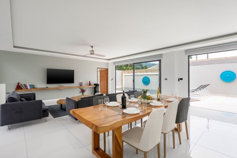 Villa à Ko Samui, Thaïlande 3 chambres № 167169 - photo 19