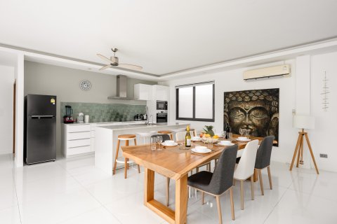 Villa à Ko Samui, Thaïlande 3 chambres № 167169 - photo 17