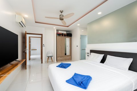 Villa à Ko Samui, Thaïlande 3 chambres № 167169 - photo 28