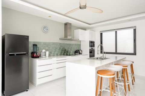 Villa à Ko Samui, Thaïlande 3 chambres № 167169 - photo 13