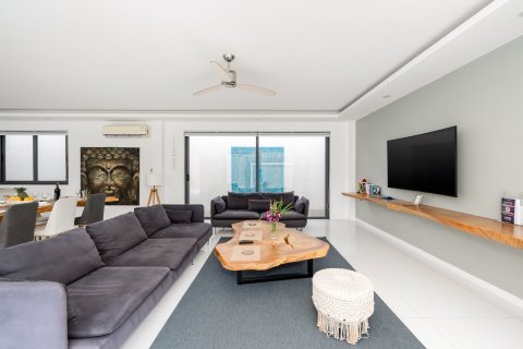 Villa à Ko Samui, Thaïlande 3 chambres № 167169 - photo 14