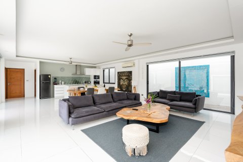 Villa à Ko Samui, Thaïlande 3 chambres № 167169 - photo 15