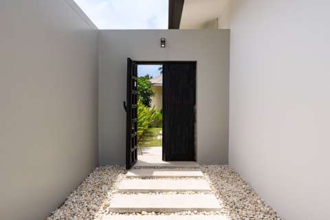 Villa à Ko Samui, Thaïlande 3 chambres № 167169 - photo 4