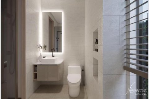 Кондоминиум с 2 спальнями в Кату, Таиланд № 167166 - фото 8