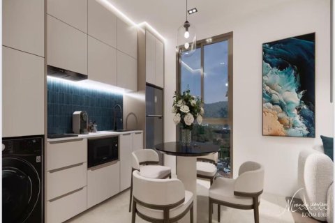 Кондоминиум с 2 спальнями в Кату, Таиланд № 167166 - фото 7