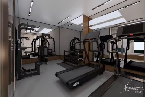 Кондоминиум с 2 спальнями в Кату, Таиланд № 167166 - фото 10