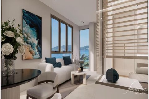 Кондоминиум с 2 спальнями в Кату, Таиланд № 167166 - фото 2