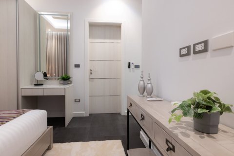 Villa in Hua Hin, Thailand 3 bedrooms № 165793 - photo 7