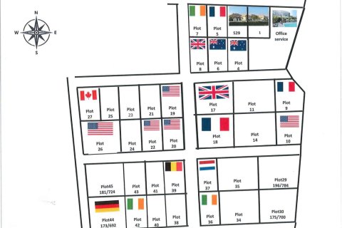 Villa in Hua Hin, Thailand 3 bedrooms № 165792 - photo 12