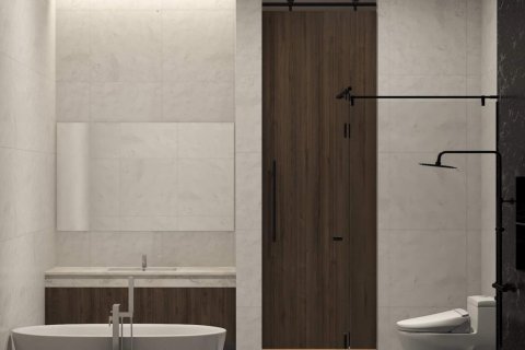 Villa in Hua Hin, Thailand 3 bedrooms № 165792 - photo 3