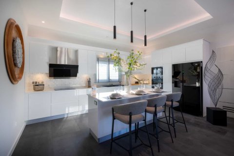 Villa in Hua Hin, Thailand 3 bedrooms № 165794 - photo 15