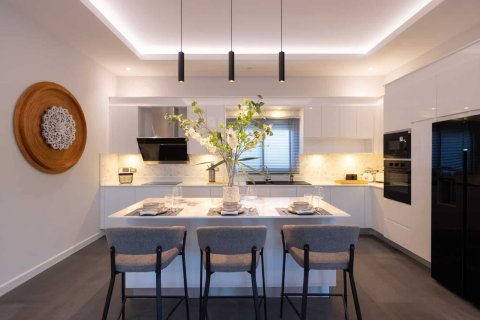 Villa in Hua Hin, Thailand 3 bedrooms № 165794 - photo 8