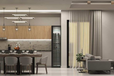 Villa in Hua Hin, Thailand 4 bedrooms № 165790 - photo 9