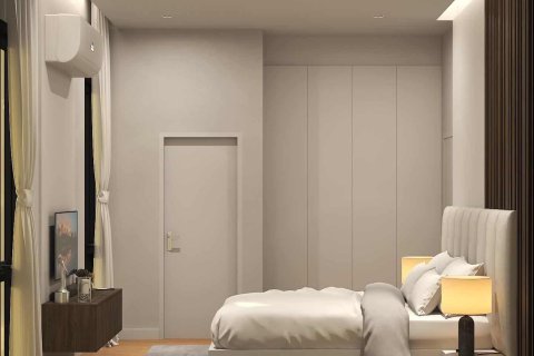 Villa in Hua Hin, Thailand 4 bedrooms № 165790 - photo 8