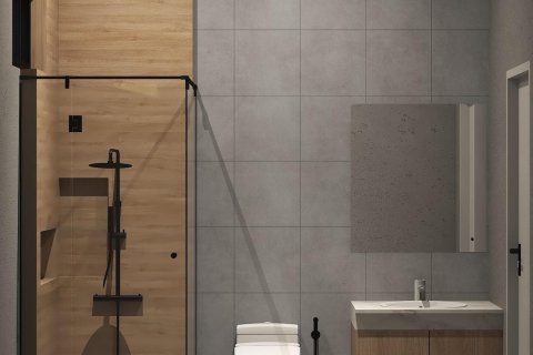 Вилла в Хуа Хине, Таиланд с 3 спальнями № 165791 - фото 6