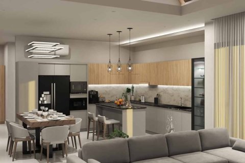 Вилла в Хуа Хине, Таиланд с 3 спальнями № 165791 - фото 2