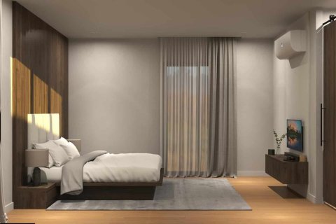 Villa in Hua Hin, Thailand 3 Schlafzimmer № 165791 - Foto 21