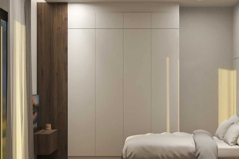 Вилла в Хуа Хине, Таиланд с 3 спальнями № 165791 - фото 5