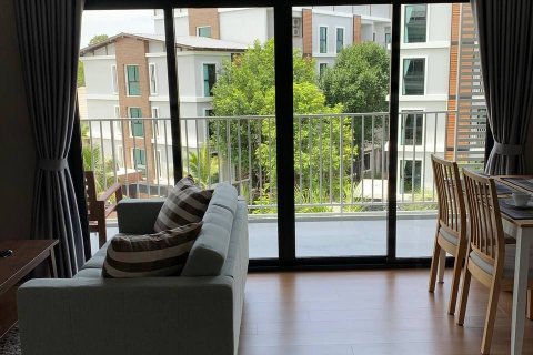 Condo in Phuket, Thailand, 2 bedrooms  № 147631 - photo 5