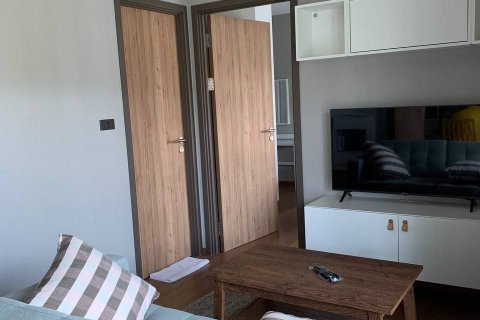 Condo in Phuket, Thailand, 2 bedrooms  № 147631 - photo 3