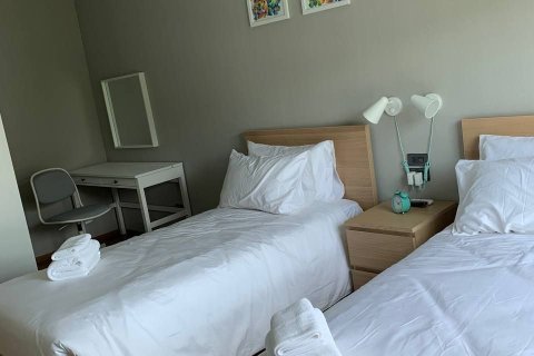 Condo in Phuket, Thailand, 2 bedrooms  № 147631 - photo 15