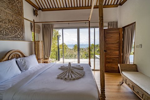 Villa in Surat Thani, Thailand 2 bedrooms № 147633 - photo 7