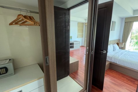 Пентхаус в Пхукете, Таиланд с 2 спальнями  № 147637 - фото 13