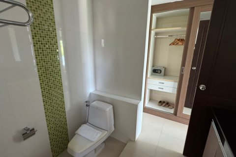 Пентхаус в Пхукете, Таиланд с 2 спальнями  № 147637 - фото 10