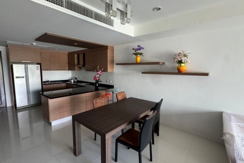 Пентхаус в Пхукете, Таиланд с 2 спальнями  № 147637 - фото 3