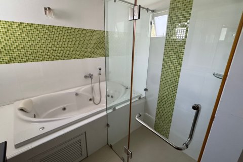 Пентхаус в Пхукете, Таиланд с 2 спальнями  № 147637 - фото 8