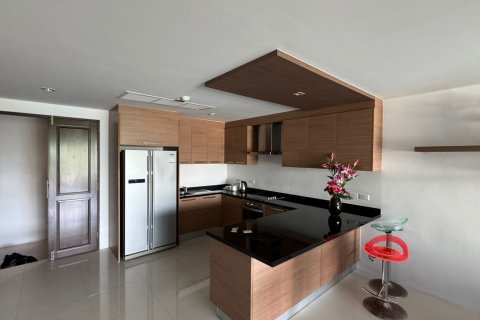 Пентхаус в Пхукете, Таиланд с 2 спальнями  № 147637 - фото 1