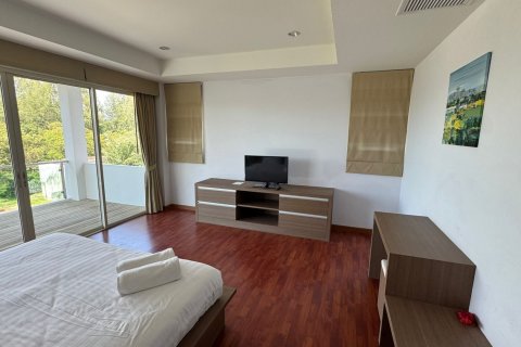 Пентхаус в Пхукете, Таиланд с 2 спальнями  № 147637 - фото 11