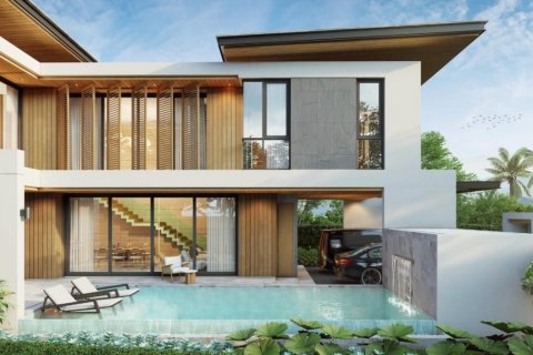 Land in Phuket, Thailand 350 sq.m. № 147634 - photo 5