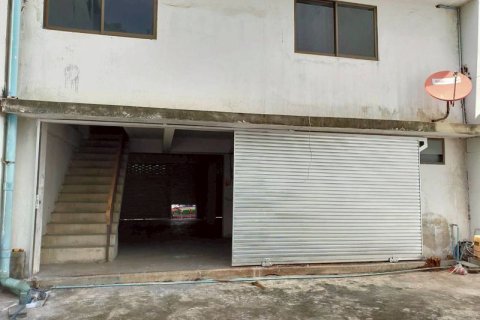 Shophouse in Bang Kapi, Bangkok, Thailand № 147632 - photo 5