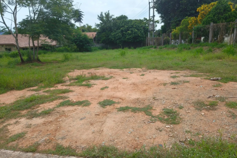 Land in Pattaya, Thailand 1228 sq.m. № 147635 - photo 4