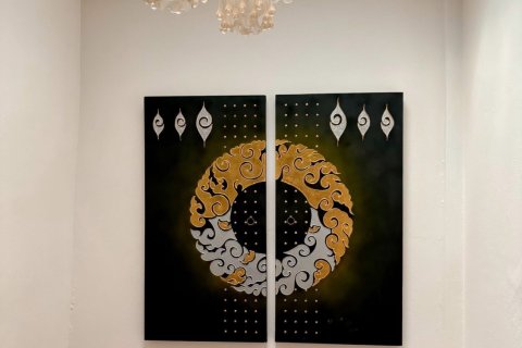 Таунхаус в Лат Пхрау, Бангкок, Таиланд с 5 спальнями  № 147636 - фото 10