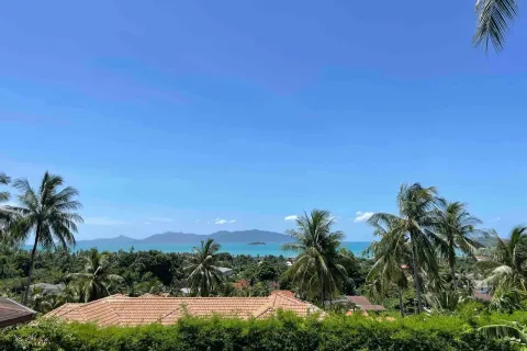 Villa in Ko Samui, Thailand 4 bedrooms № 156644 - photo 16