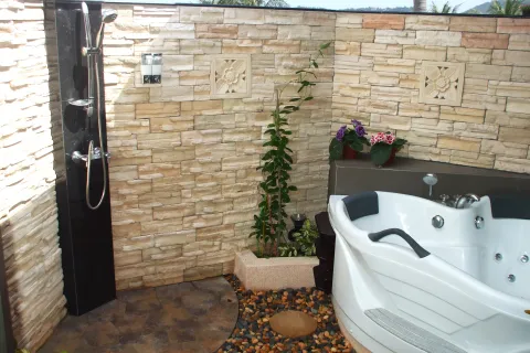 Villa in Ko Samui, Thailand 4 bedrooms № 156644 - photo 9