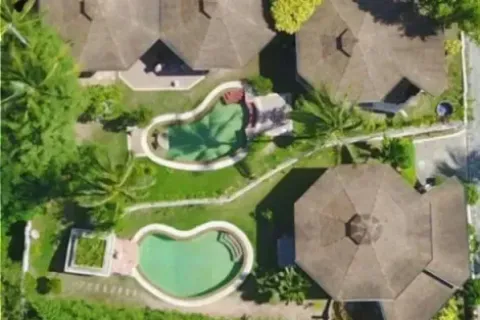 Villa in Ko Samui, Thailand 4 bedrooms № 156644 - photo 5