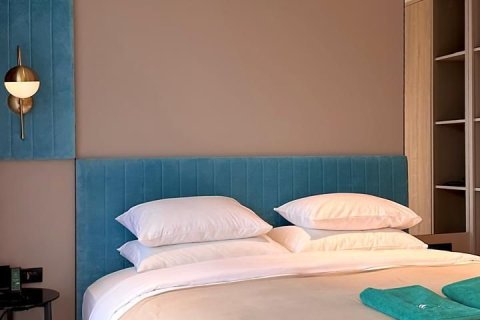 Студия в кондо в Пхукете, Таиланд № 156643 - фото 9