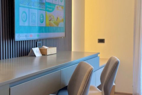 Студия в кондо в Пхукете, Таиланд № 156643 - фото 10