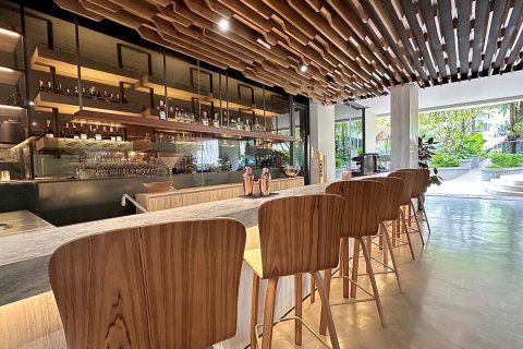 Студия в кондо в Пхукете, Таиланд № 156643 - фото 30