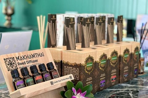 Студия в кондо в Пхукете, Таиланд № 156643 - фото 28