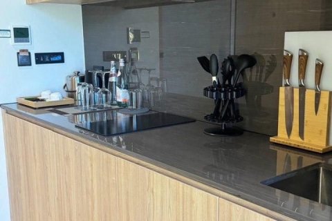 Студия в кондо в Пхукете, Таиланд № 156643 - фото 4