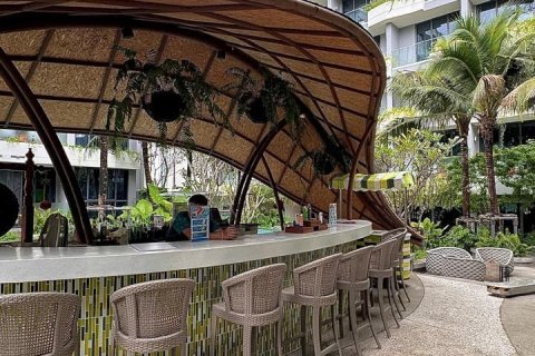 Студия в кондо в Пхукете, Таиланд № 156643 - фото 27